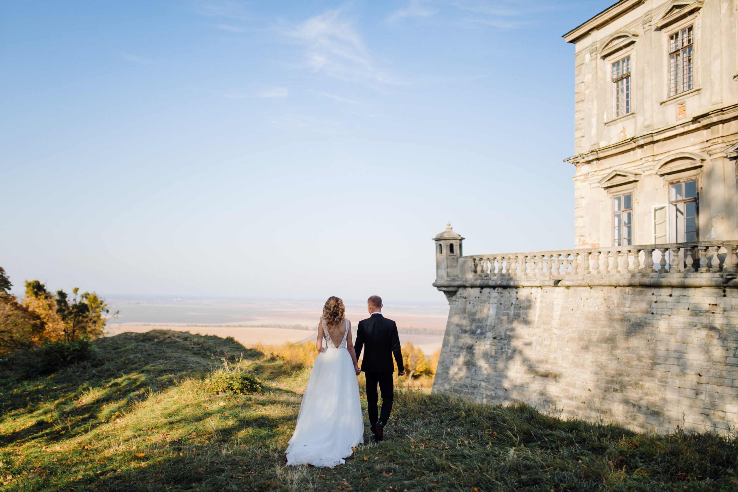 South of France Weddings Occitanie