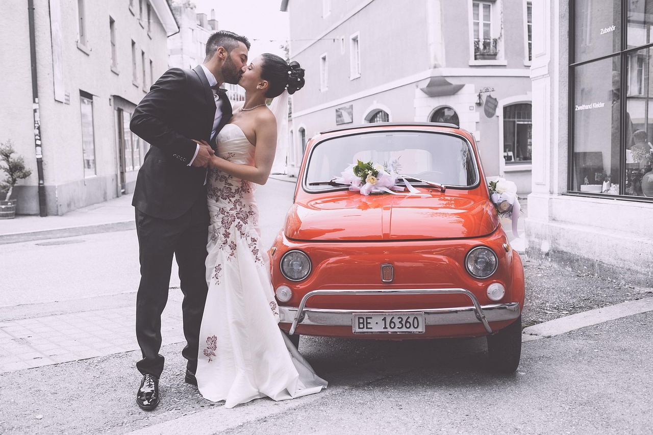 wedding on a budget south of france - Occitanie Weddings